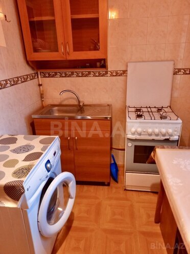 Satılır 1 otaqlı köhnə tikili 35 m², Elmlər Akademiyası m., photo 8 from 11