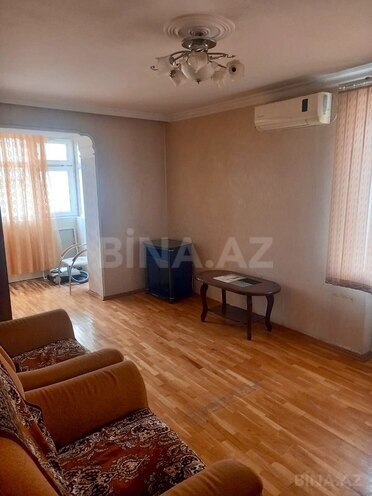 Satılır 1 otaqlı köhnə tikili 35 m², Elmlər Akademiyası m., photo 6 from 11