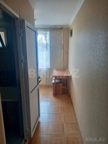 Satılır 1 otaqlı köhnə tikili 35 m², Elmlər Akademiyası m., photo 10 from 11