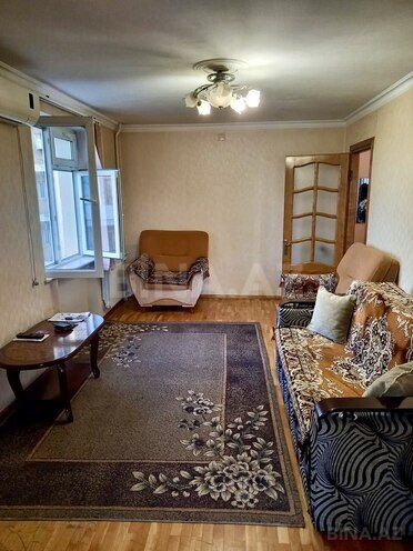 Satılır 1 otaqlı köhnə tikili 35 m², Elmlər Akademiyası m., photo 5 from 11