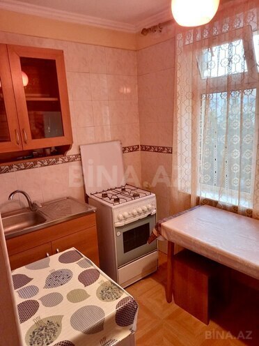 Satılır 1 otaqlı köhnə tikili 35 m², Elmlər Akademiyası m., photo 7 from 11