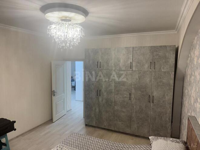 Satılır 2 otaqlı yeni tikili 72 m², photo 3 from 8