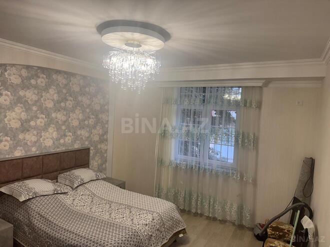 Satılır 2 otaqlı yeni tikili 72 m², photo 4 from 8
