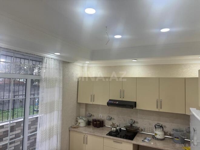 Satılır 2 otaqlı yeni tikili 72 m², photo 5 from 8