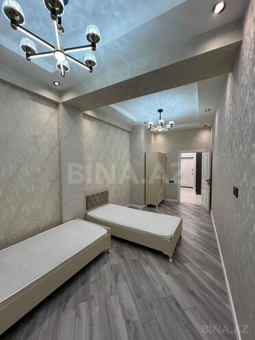 İcarəyə verilir 3 otaqlı yeni tikili 45 m², Avtovağzal m., photo 5 from 15