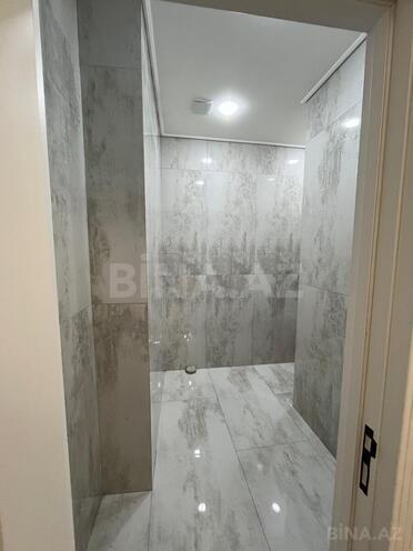 İcarəyə verilir 3 otaqlı yeni tikili 45 m², Avtovağzal m., photo 9 from 15