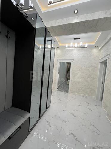 İcarəyə verilir 3 otaqlı yeni tikili 45 m², Avtovağzal m., photo 11 from 15