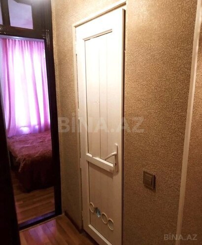 Продаётся 2-комн. вторичка 40 м², м. Кара Караев, photo 10 from 14