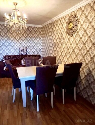 Продаётся 2-комн. вторичка 40 м², м. Кара Караев, photo 4 from 14