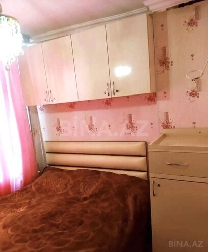 Продаётся 2-комн. вторичка 40 м², м. Кара Караев, photo 8 from 14