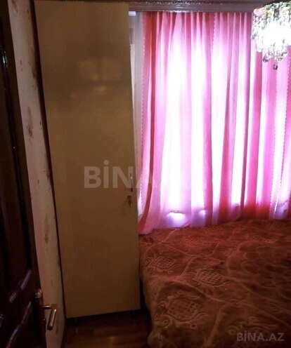 Продаётся 2-комн. вторичка 40 м², м. Кара Караев, photo 9 from 14