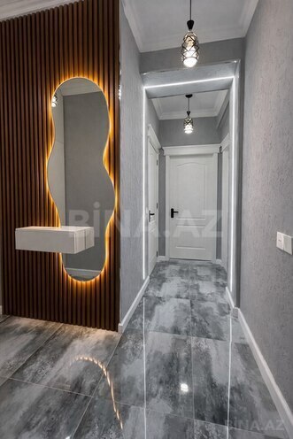 Продаётся 2-комн. новостройка 65 м², м. Иншаатчылар, photo 4 from 11