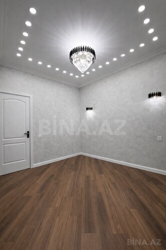 Продаётся 2-комн. новостройка 65 м², м. Иншаатчылар, photo 5 from 11