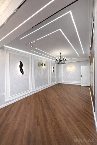 Продаётся 2-комн. новостройка 65 м², м. Иншаатчылар, photo 3 from 11