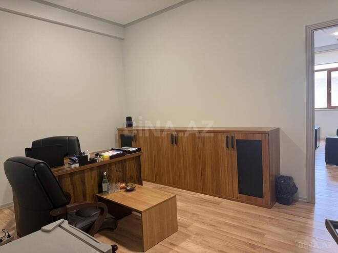 Сдаётся 2-комн. офис 60 м², м. Нариман Нариманов, photo 9 from 14