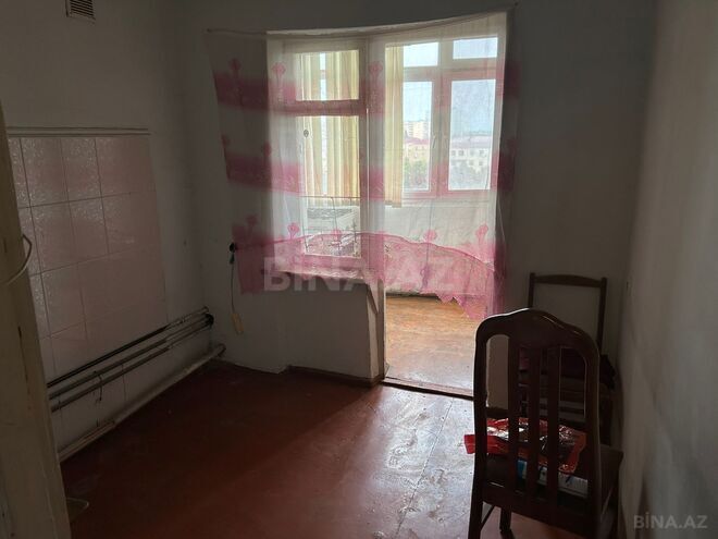İcarəyə verilir 2 otaqlı köhnə tikili 56 m², photo 3 from 9