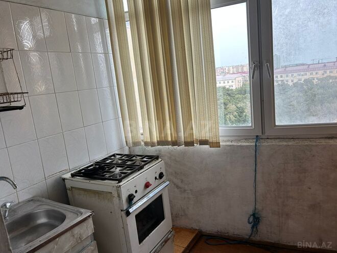 İcarəyə verilir 2 otaqlı köhnə tikili 56 m², photo 4 from 9