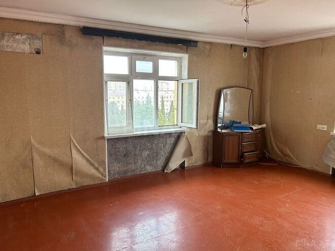 İcarəyə verilir 2 otaqlı köhnə tikili 56 m², photo 5 from 9