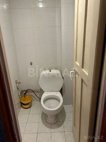 İcarəyə verilir 2 otaqlı köhnə tikili 56 m², photo 6 from 9