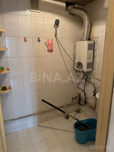 İcarəyə verilir 2 otaqlı köhnə tikili 56 m², photo 7 from 9