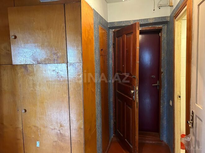 İcarəyə verilir 2 otaqlı köhnə tikili 56 m², photo 8 from 9