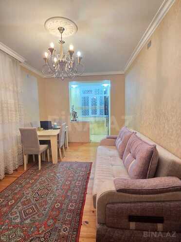 Satılır 2 otaqlı köhnə tikili 36 m², photo 1 from 12