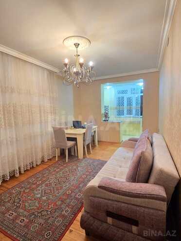 Satılır 2 otaqlı köhnə tikili 36 m², photo 3 from 12