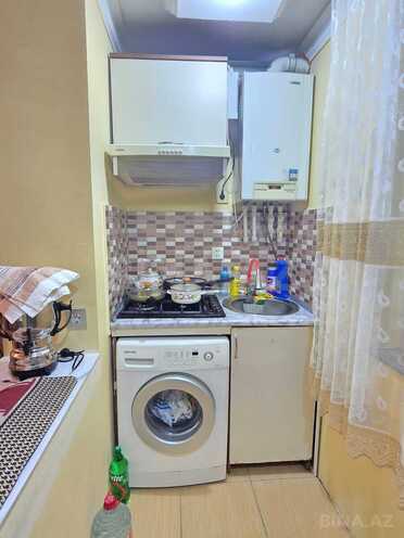Satılır 2 otaqlı köhnə tikili 36 m², photo 4 from 12