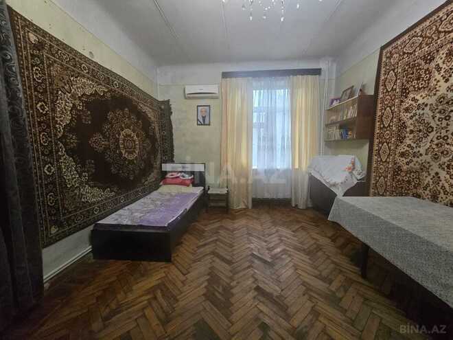 Satılır 2 otaqlı köhnə tikili 60 m², photo 10 from 12