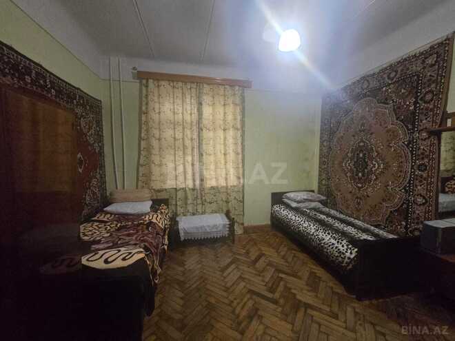 Satılır 2 otaqlı köhnə tikili 60 m², photo 8 from 12