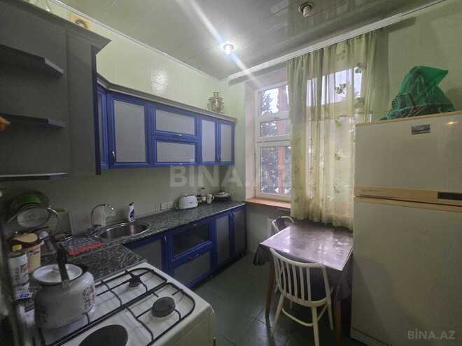 Satılır 2 otaqlı köhnə tikili 60 m², photo 3 from 12