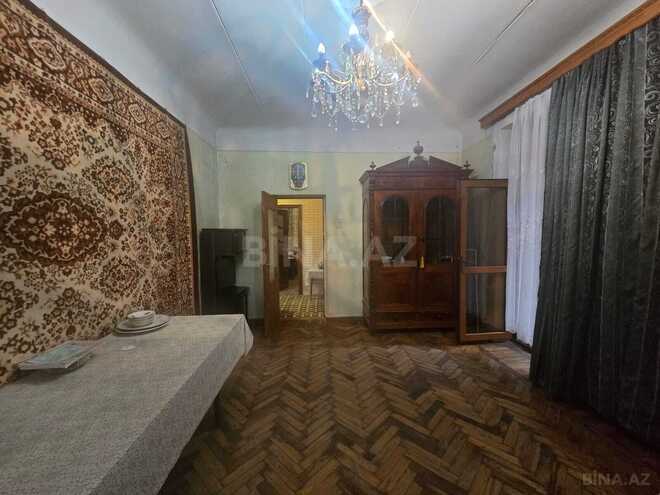 Satılır 2 otaqlı köhnə tikili 60 m², photo 11 from 12