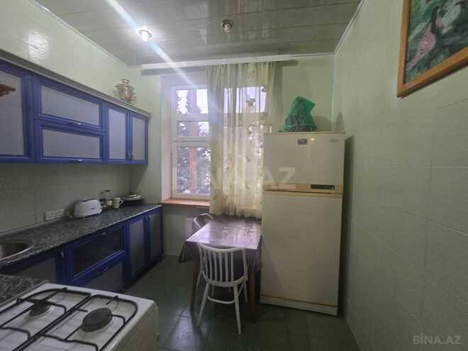 Satılır 2 otaqlı köhnə tikili 60 m², photo 4 from 12