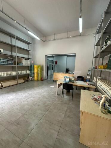 İcarəyə verilir  obyekt 1 800 m², 20 Yanvar m., photo 12 from 15