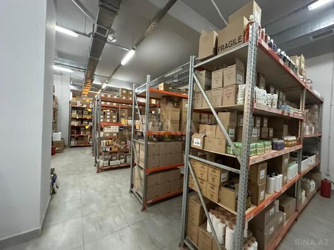 İcarəyə verilir  obyekt 1 800 m², 20 Yanvar m., photo 8 from 15