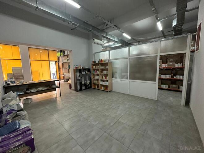 İcarəyə verilir  obyekt 1 800 m², 20 Yanvar m., photo 13 from 15