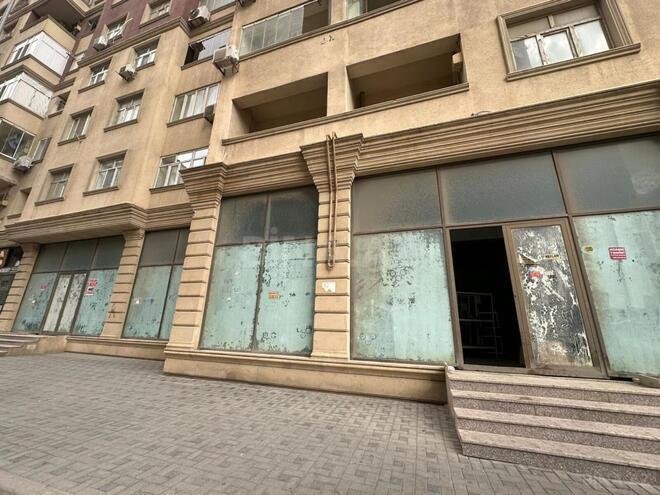 İcarəyə verilir  obyekt 1 800 m², 20 Yanvar m., photo 14 from 15