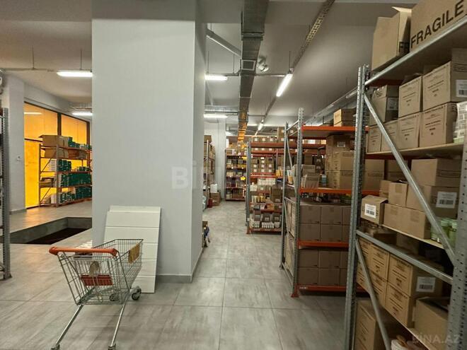 İcarəyə verilir  obyekt 1 800 m², 20 Yanvar m., photo 7 from 15