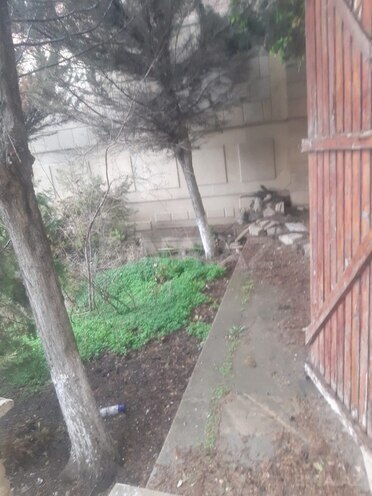 Satılır 2 otaqlı həyət evi/bağ evi 65 m², Badamdar q., photo 3 from 6