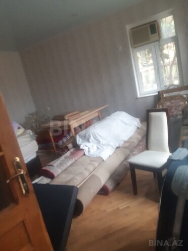 Satılır 2 otaqlı həyət evi/bağ evi 65 m², Badamdar q., photo 5 from 6