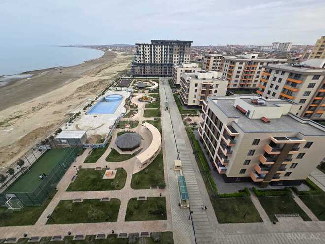 Продаётся 3-комн. новостройка 140 м², photo 16 from 24