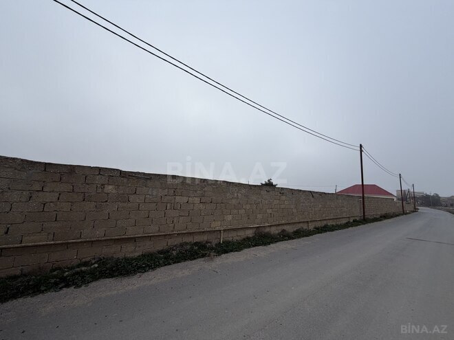 Продаётся  участок 32 сот, Пираллахи р., photo 21 from 24