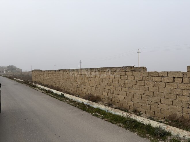 Продаётся  участок 32 сот, Пираллахи р., photo 18 from 24