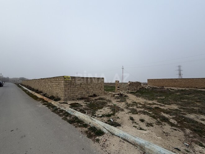 Продаётся  участок 32 сот, Пираллахи р., photo 17 from 24