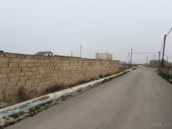 Продаётся  участок 32 сот, Пираллахи р., photo 22 from 24