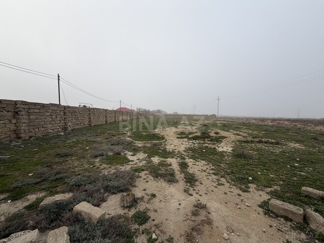 Продаётся  участок 32 сот, Пираллахи р., photo 20 from 24