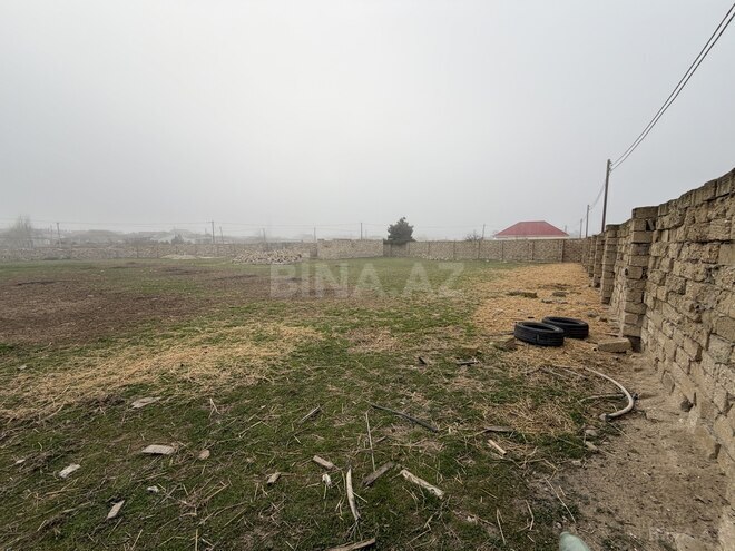 Продаётся  участок 32 сот, Пираллахи р., photo 3 from 24