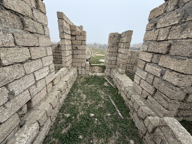 Продаётся  участок 32 сот, Пираллахи р., photo 15 from 24