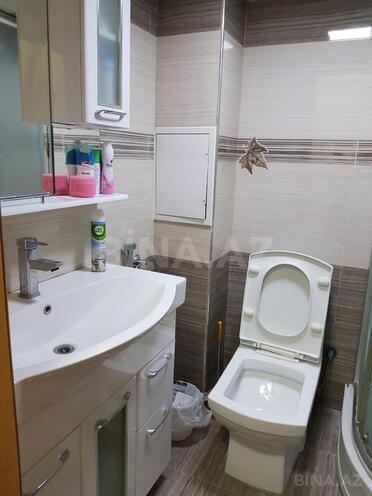 Satılır 3 otaqlı köhnə tikili 86 m², Memar Əcəmi m., photo 12 from 14