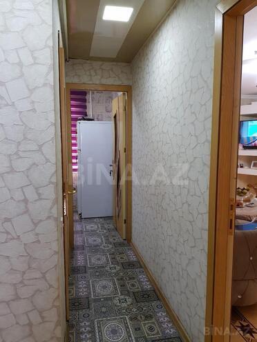 Satılır 3 otaqlı köhnə tikili 86 m², Memar Əcəmi m., photo 11 from 14